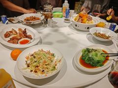 -宝轩渔府·老字号海鲜·正宗津菜(水上店)