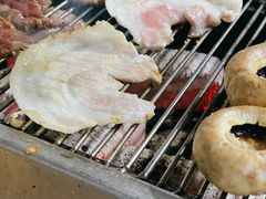 -丹东特色烤肉(南光三部店)