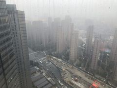 -悦厅·下午茶(杭州柏悦酒店)