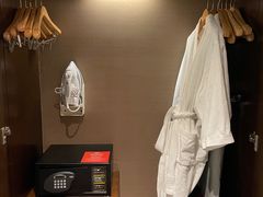 -北京希尔顿逸林酒店