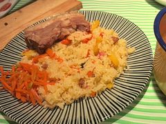 -楼兰新疆菜(江宁万达店)