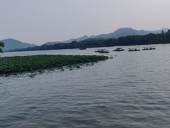 -杭州西湖风景名胜区-钱塘苏小小之墓