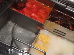 -海底捞火锅鲜切牛肉主题店(长寿路店)