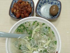 -顶巧鸡汤馄饨(虹口总店)