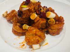 -必点海鲜·海肠捞饭·鲅鱼水饺(滨江道店)