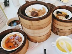 -万龙洲海鲜(南新仓店)