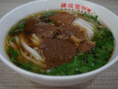 -肆姐面粉馆(坡子街店)