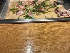 -新石器烤肉(南站店)