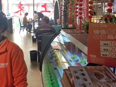 -西竹拌面(银川阅彩城店)