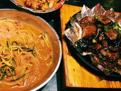 -金掌勺锅包肉(太原万达店)