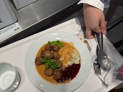 -宜家·瑞典风味餐厅(无锡店)