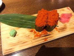 蟹籽军舰-二丁目食堂(铁西万象汇店)