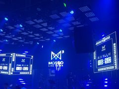 -MOSSO·Liveshow(M3香港广场店)
