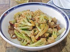 -湘香私房菜(大石长隆店)