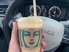 -星巴克臻选(威海威高广场店)