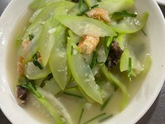 -健跳小海鲜(人民路店)