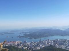 -梧桐山风景名胜区