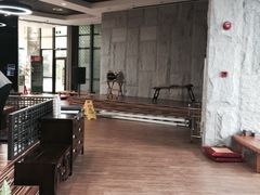-纽斯桑拿会所(天山店)