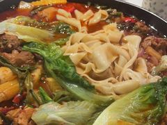 -虎丫炒鸡(郑州高新万科店)