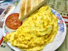 牛肉奄列-华星冰室(湾仔店)