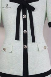 -圣乔凡尼服装定制