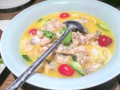 -廊亦舫Lang Yi Fang Restaurant(金桥店)