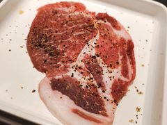 梅花肉排-神户赤童日式烤肉(金地广场店)