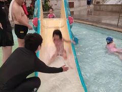 -南宫温泉水世界