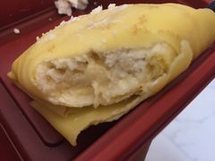 -Tomado绿色烘焙(大尧三路店)