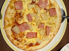 -萨莉亚意式餐厅(苏州泉屋店)