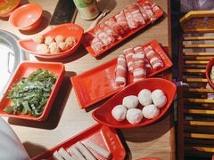 -季季红火锅(丰城洪客隆店)