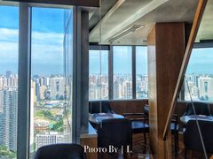 -上海雅居乐万豪侯爵酒店