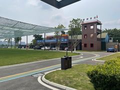 -即刻反应应急安全体验基地