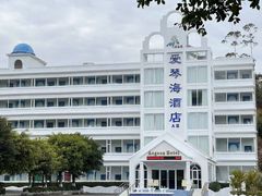 -清泉湾生态旅游度假区