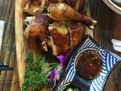 -Hi YOU你的饭局泰餐厅(雍和宫店)
