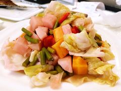 云腾泡菜-云腾食府·云南菜
