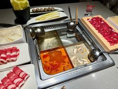 -海底捞火锅(方塔东街店)