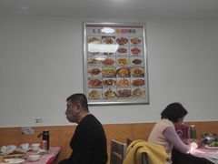 大堂-乐乐餐厅(湘子庙街店)