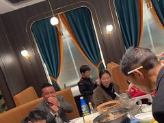 -刘胖子家常菜·蹄花焖藕(中央花园店)