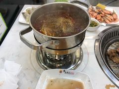 -集杰尚品海鲜烤肉自助餐厅(即墨宝龙广场店)