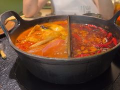 -山缓缓火锅(青岛万象城店)