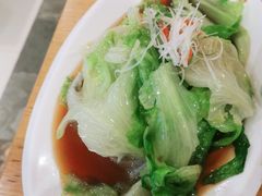 -宏记广东客家菜(丰汇店)