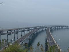 -星海湾跨海大桥
