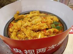 -米村拌饭(南京万达茂店)