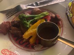 -Mezomd曼索蒂西班牙餐厅(广粤店)