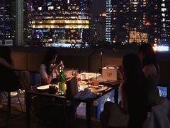 -Mercato莫卡多露台餐厅与酒吧(K11店)