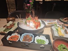 -匠和风精致料理(宁德万达店)