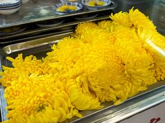 -火烧房子菊花米线(兴盛路店)