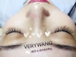 -Verywang半永久纹眉•仪器野生眉