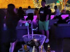 -外滩8号 whisky bar(金延大厦店)